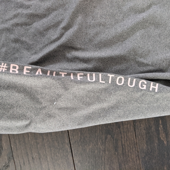 Men's RYU Grey Long Sleeve - Picture 2 of 6